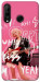 Чехол Blackpink Rose APT для Huawei P30 Lite
