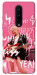 Чохол Blackpink Rose APT для OnePlus 8