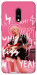 Чехол Blackpink Rose APT для OnePlus 7