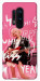 Чохол Blackpink Rose APT для OnePlus 8 Pro