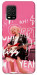 Чохол Blackpink Rose APT для Xiaomi Mi 10 Lite