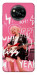 Чехол Blackpink Rose APT для Xiaomi Poco X3 NFC