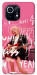 Чохол Blackpink Rose APT для Xiaomi Mi 11