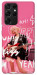 Чохол Blackpink Rose APT для Galaxy S21 Ultra