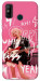 Чехол Blackpink Rose APT для TECNO Spark 6 Go