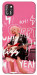 Чехол Blackpink Rose APT для TECNO POP 4 Pro