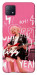 Чехол Blackpink Rose APT для Oppo A73 5G