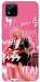 Чехол Blackpink Rose APT для Realme C20