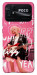 Чохол Blackpink Rose APT для Xiaomi Poco C40