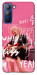Чехол Blackpink Rose APT для TECNO Pop 5 LTE