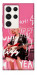 Чехол Blackpink Rose APT для Galaxy S23 Ultra