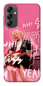 Чехол Blackpink Rose APT для Galaxy A14 5G
