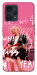 Чехол Blackpink Rose APT для Realme 9 Pro+
