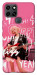 Чехол Blackpink Rose APT для Infinix Smart 6
