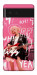 Чехол Blackpink Rose APT для Google Pixel 6