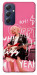 Чехол Blackpink Rose APT для Galaxy M54 5G