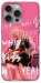 Чохол Blackpink Rose APT для iPhone 15 Pro Max