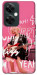 Чехол Blackpink Rose APT для OnePlus Nord CE 3 Lite