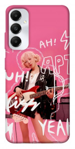 Чохол Blackpink Rose APT для Galaxy A05s