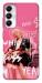 Чохол Blackpink Rose APT для Galaxy A05s