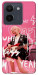 Чехол Blackpink Rose APT для Vivo Y36