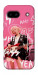 Чехол Blackpink Rose APT для Google Pixel 8a