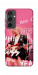 Чохол Blackpink Rose APT для Galaxy S24 FE