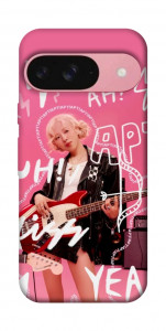 Чехол Blackpink Rose APT для Google Pixel 9