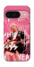 Чехол Blackpink Rose APT для Google Pixel 9