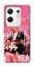 Чохол Blackpink Rose APT для Infinix Zero 30 4G