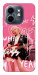 Чохол Blackpink Rose APT для Infinix Smart 9 4G