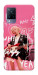 Чехол Blackpink Rose APT для Vivo V21