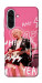 Чехол Blackpink Rose APT для Galaxy A36 5G