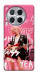 Чохол Blackpink Rose APT для TECNO Camon 30 (CL6)