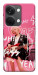 Чехол Blackpink Rose APT для OnePlus Nord 3