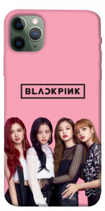 Чехол Blackpink для iPhone 11 Pro Max
