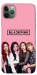Чехол Blackpink для iPhone 11 Pro Max