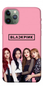 Чехол Blackpink для iPhone 11 Pro