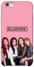 Чехол Blackpink для iPhone 6