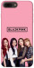 Чехол Blackpink для iPhone 7 Plus