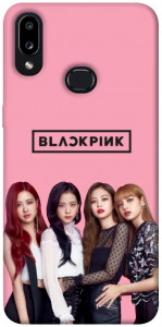Чохол Blackpink для Galaxy A10s (2019)