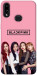 Чехол Blackpink для Galaxy A10s (2019)