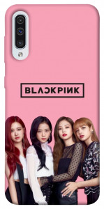 Чехол Blackpink для Samsung Galaxy A30s