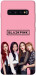 Чохол Blackpink для Galaxy S10 Plus (2019)