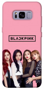 Чохол Blackpink для Galaxy S8+