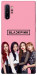 Чехол Blackpink для Galaxy Note 10+ (2019)