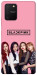 Чохол Blackpink для Galaxy S10 Lite (2020)