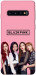 Чохол Blackpink для Galaxy S10 (2019)