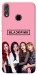 Чехол Blackpink для Huawei Honor 8X