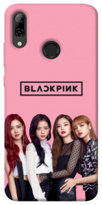 Чехол Blackpink для Huawei P Smart (2019)